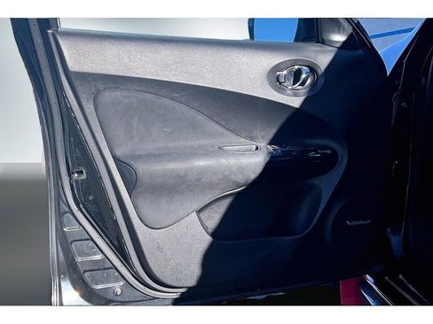 Used 2016 Nissan Juke NISMO RS image 19