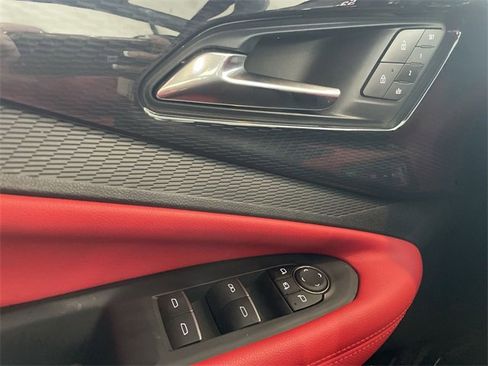 Used 2025 Chevrolet Blazer EV SS image 23