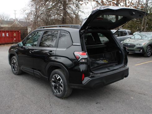 New 2026 Subaru Forester Premium w/ Base/Premium Plus Package image 7