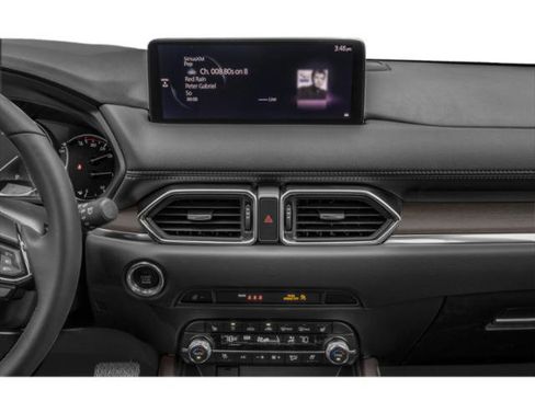 Certified 2025 MAZDA CX-5 Signature image 13