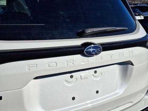New 2026 Subaru Forester Premium image 5