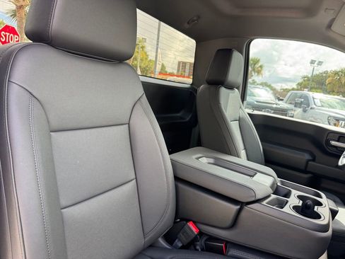 New 2025 Chevrolet Silverado 3500 W/T w/ WT Convenience Package image 18