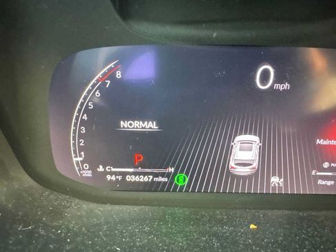 Used 2024 Acura MDX SH-AWD w/ Technology Package image 11