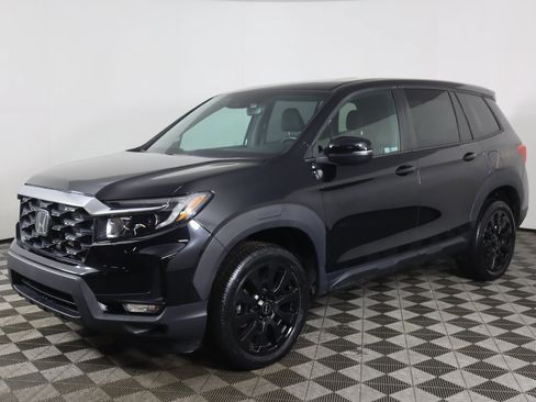 Used 2023 Honda Passport EX-L image 9