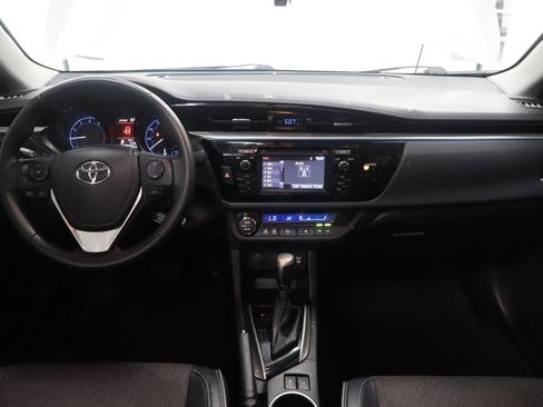 Used 2014 Toyota Corolla S FWD image 18