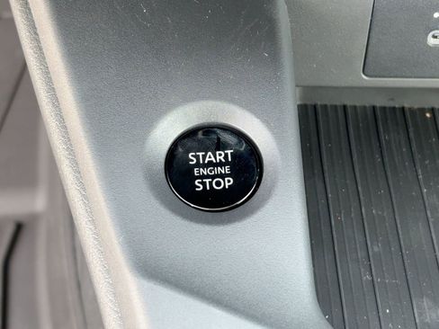 New 2026 Nissan Sentra SV w/ Floor Mat Package FWD image 23