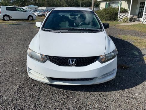 Used 2009 Honda Civic LX image 4