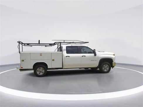 New 2024 Chevrolet Silverado 2500 W/T w/ WT Convenience Package image 8
