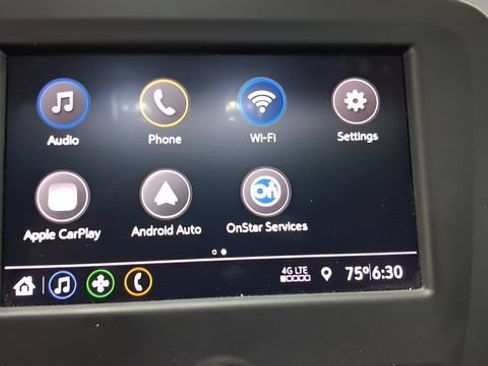 Used 2021 Chevrolet Equinox LT FWD image 30