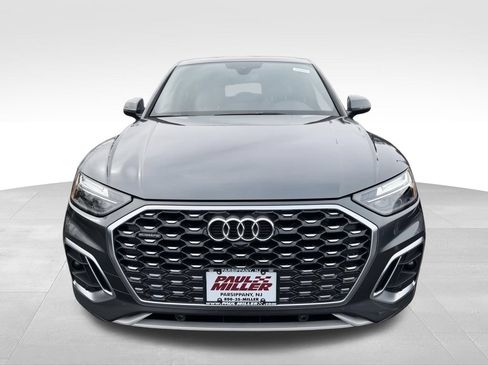 Used 2025 Audi Q5 2.0T Premium AWD/4WD image 2