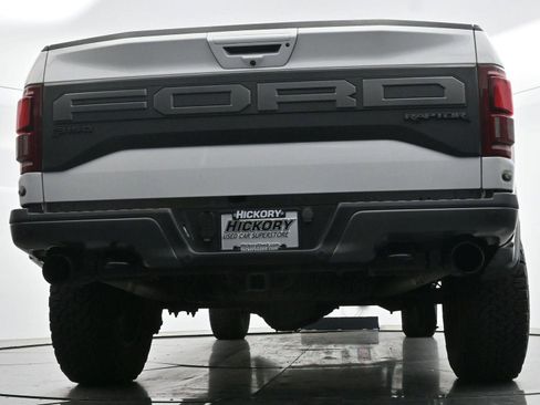 Used 2020 Ford F150 Raptor w/ Equipment Group 802A Luxury AWD/4WD image 55