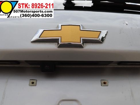 Used 2022 Chevrolet Equinox LT w/ Driver Convenience Package AWD/4WD image 15
