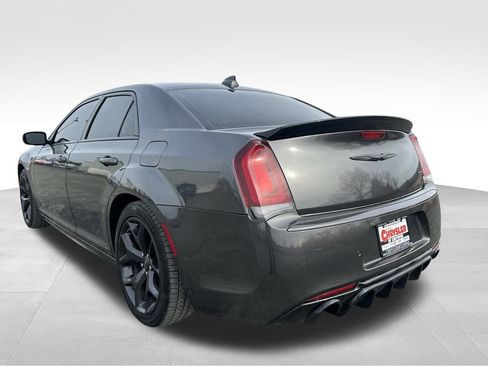 Used 2022 Chrysler 300 Touring L w/ Comfort Group image 19