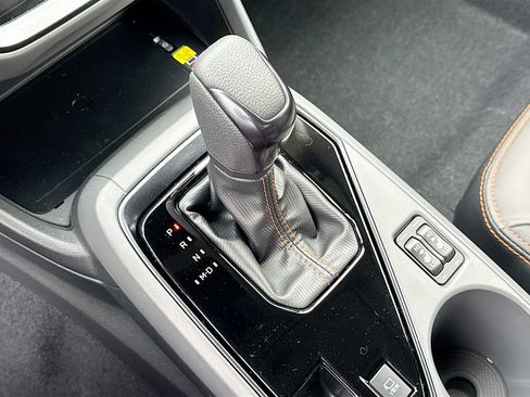 New 2026 Subaru Crosstrek 2.5i Limited AWD/4WD image 15
