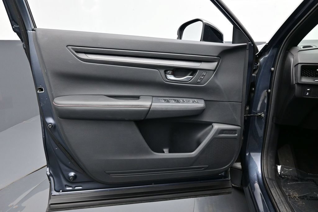 Certified 2024 Honda CR-V Sport-L image 18