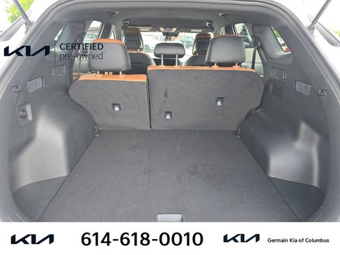 Certified 2026 Kia Sportage X-Line AWD/4WD image 20