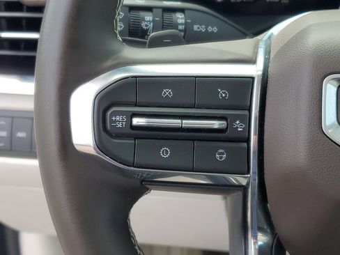 Used 2024 GMC Acadia Denali w/ Super Cruise Package AWD/4WD image 14