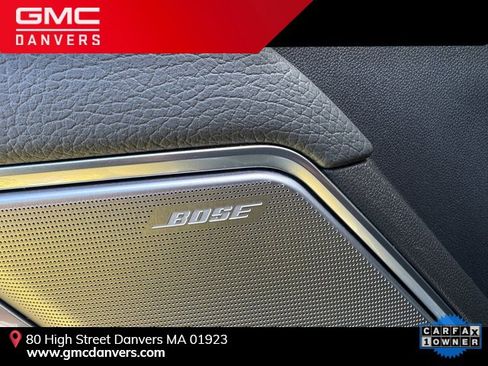 Used 2024 GMC Sierra 2500 Denali w/ Technology Package image 19