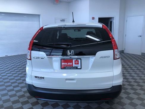 Used 2014 Honda CR-V EX image 13