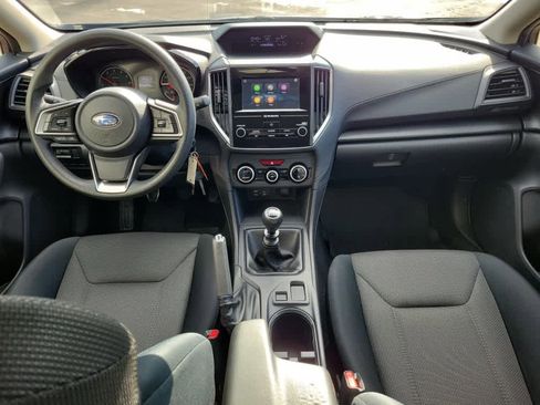 Used 2021 Subaru Crosstrek 2.0i image 10