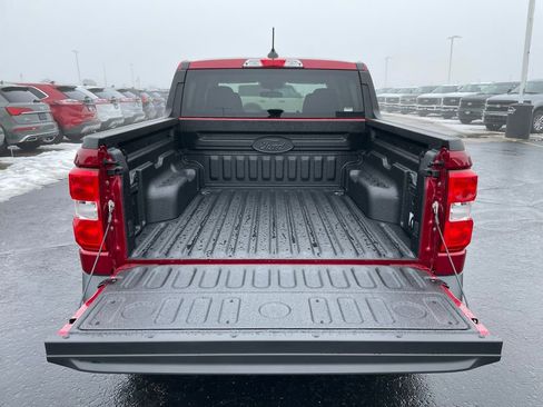 New 2026 Ford Maverick XLT w/ XLT Luxury Package image 34