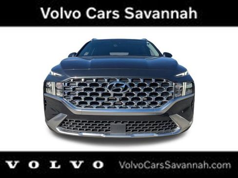 Used 2021 Hyundai Santa Fe SEL w/ Convenience Package image 11