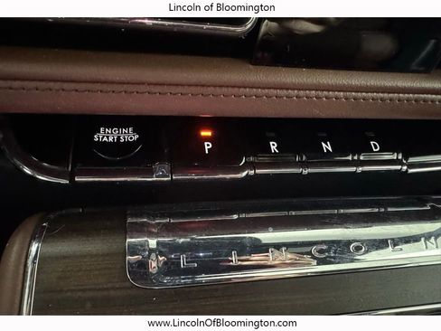 Used 2025 Lincoln Aviator Reserve w/ Equipment Group 201A AWD/4WD image 56