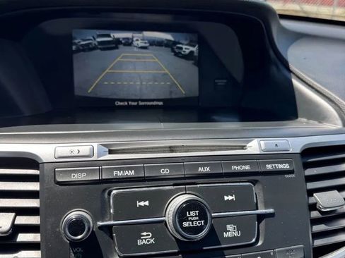 Used 2013 Honda Accord EX image 14