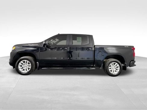 Used 2024 Chevrolet Silverado 1500 RST AWD/4WD image 6
