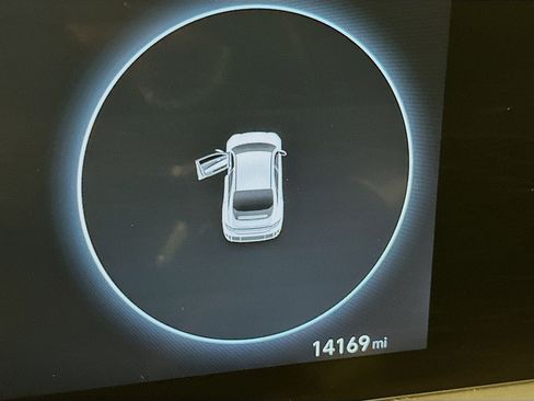 Used 2024 Hyundai Ioniq 6 SE image 19