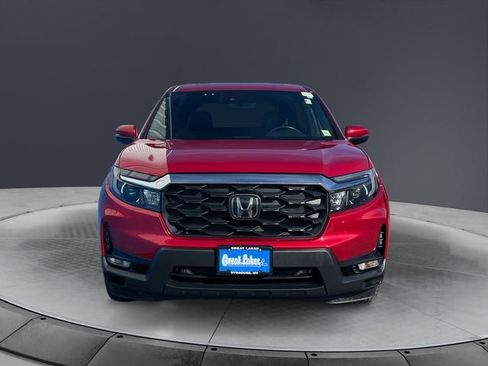 Certified 2023 Honda Passport EX-L image 8