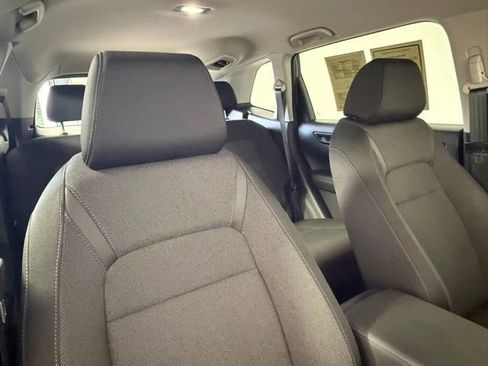 Used 2026 Honda CR-V LX image 53