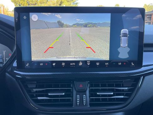 Used 2024 Ford Escape ST-Line w/ Tech Pack #1 image 53