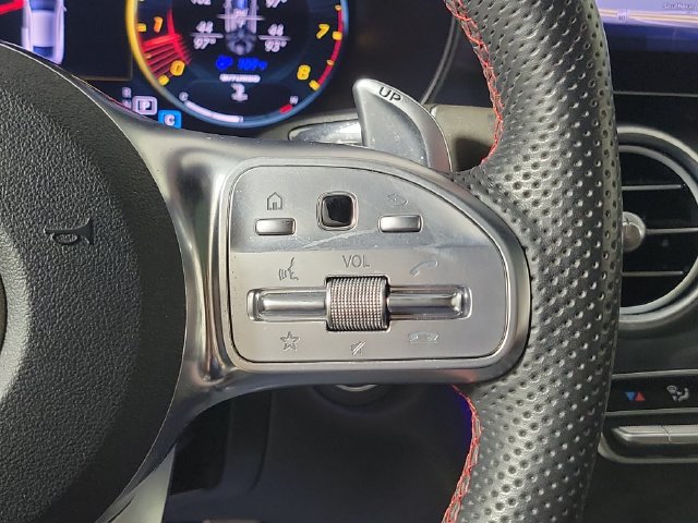 Used 2020 Mercedes-Benz C 43 AMG 4MATIC Coupe image 26