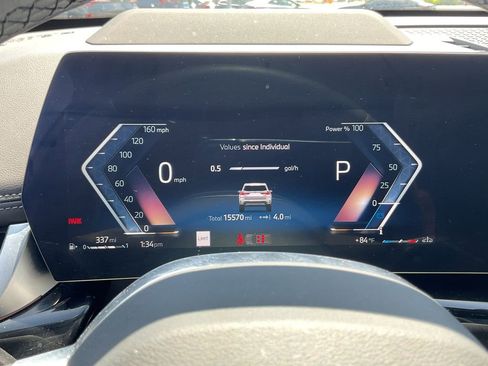 Certified 2025 BMW X1 xDrive28i AWD/4WD image 23