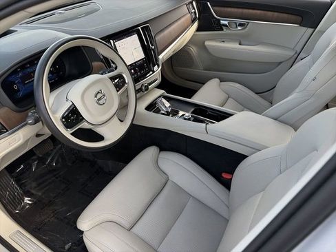 Used 2022 Volvo S90 B6 Inscription w/ Advanced Package AWD/4WD image 20