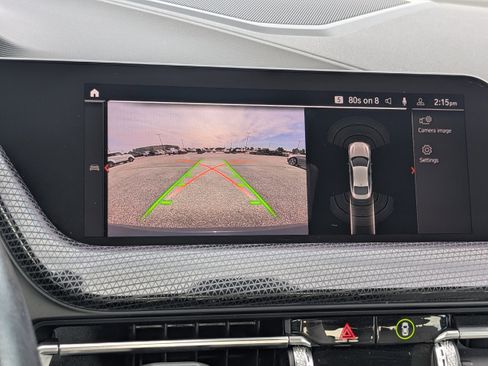 Used 2023 BMW 228i xDrive Gran Coupe w/ Convenience Package image 24