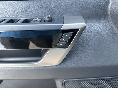 New 2026 Toyota Tundra Limited image 12