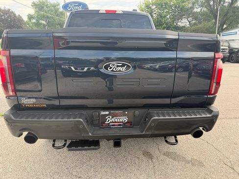 Used 2025 Ford F150 Tremor w/ Equipment Group 402A High AWD/4WD image 6