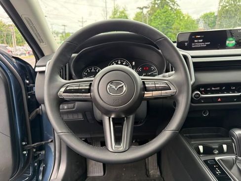 Used 2025 MAZDA CX-50 AWD 2.5 S w/ Cargo Package image 24