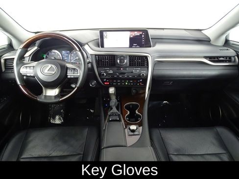 Used 2018 Lexus RX 350 FWD w/ Premium Package image 13