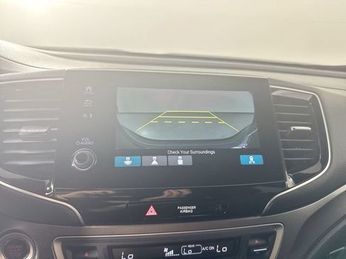 Used 2022 Honda Pilot Sport image 8