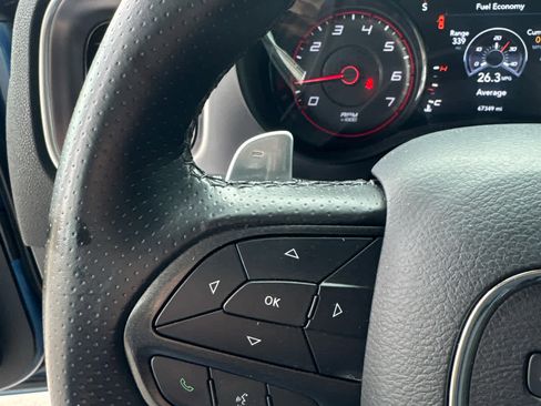 Used 2020 Dodge Charger GT w/ Blacktop Package image 20