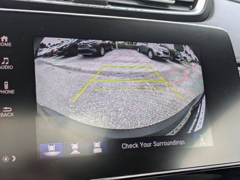 Used 2019 Honda CR-V EX image 28