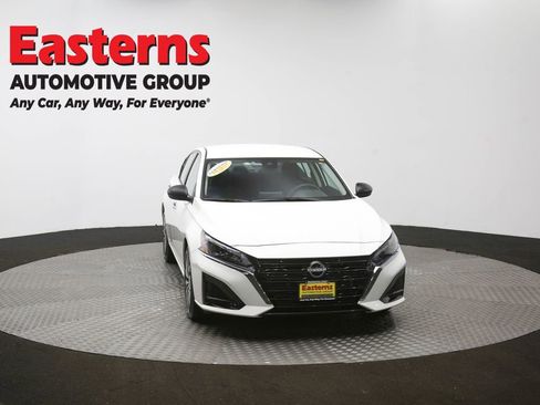 Used 2023 Nissan Altima 2.5 SL image 51
