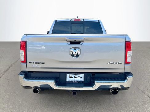 Used 2022 RAM 1500 Big Horn AWD/4WD image 5