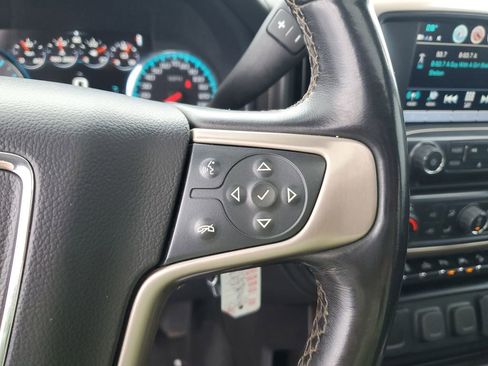 Used 2018 GMC Sierra 1500 Denali w/ Denali Ultimate Package image 22