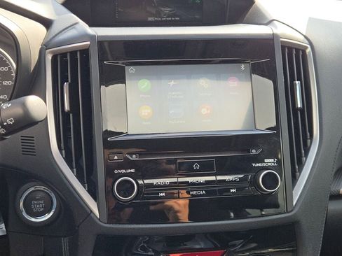 Used 2022 Subaru Forester Premium image 25