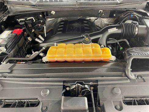 Used 2015 Ford F150 Lariat w/ Equipment Group 501A Mid image 20