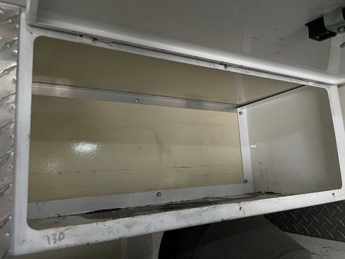 Used 2018 Ford Transit 350 148 High Roof Extended image 34